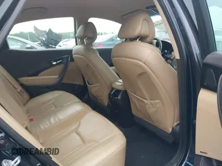 2013 Hyundai Azera with VIN KMHFG4JGXDA227569, listed as a IAAI auction lot 42384304 with 151,007 mi miles and . Bid and sale history available at DreamBid. Image 8.