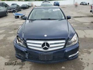 2013 Mercedes-Benz C 250 Sport с VIN WDDGF4HB9DR298923, выставлен на аукционе Copart как лот 56575025 с пробегом 63 041 миль миль и Списание • Salvage title. История ставок и продаж доступна на DreamBid. Изображение 5.