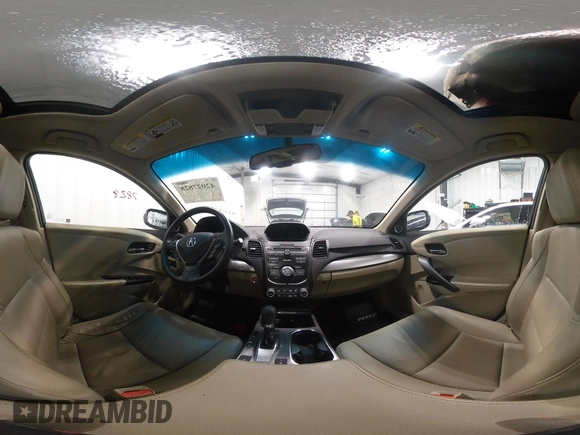 2014 Acura RDX z VIN 5J8TB4H31EL013702, wystawiony jako IAAI lot #42027828 z przebiegiem 70 761 mil mil oraz . Historia ofert i sprzedaży dostępna na DreamBid. Obrazek 23.