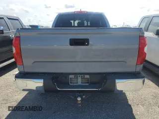 2020 Toyota Tundra 2WD SR with VIN 5TFRY5F16LX268608, listed as a Copart auction lot 74357304 with 0 mi miles and Non Repairable. Bid and sale history available at carsss.com. Image 6.