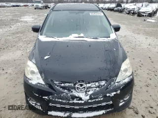 2009 Mazda 5 Touring with VIN JM1CR293X90358358, listed as a Copart auction lot 83459424 with 223,061 mi miles and Salvage Title. Bid and sale history available at carsss.com. Image 5.