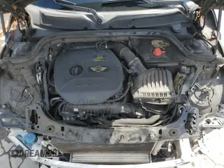 2015 MINI Hardtop with VIN WMWXM5C55F3A04740, listed as a Copart auction lot 61616655 with 95,108 mi miles and Salvage title. Bid and sale history available at DreamBid. Image 11.