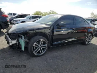 2020 Audi A3 Premium z VIN WAUAUGFF2LA101520, wystawiony jako Copart lot #53475835 z przebiegiem 71 235 mil mil oraz Szkoda całkowita • Salvage title. Historia ofert i sprzedaży dostępna na DreamBid. Obrazek 1.