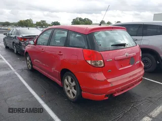 2003 Toyota Matrix Std with VIN 2T1KR32E53C040223, listed as a IAAI auction lot 40453503 with 226,094 mi miles and . Bid and sale history available at DreamBid. Image 3.