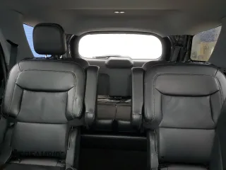 2021 Ford Explorer Limited z VIN 1FMSK8FH6MGB92399, wystawiony jako Copart lot #57482785 z przebiegiem 51 795 mil mil oraz Szkoda całkowita • Salvage title. Historia ofert i sprzedaży dostępna na DreamBid. Obrazek 10.