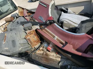 1992 Ford F-150 with VIN 1FTDF15Y7NPA18708, listed as a Copart auction lot 72081004 with 0 mi miles and Salvage Title. Bid and sale history available at carsss.com. Image 12.