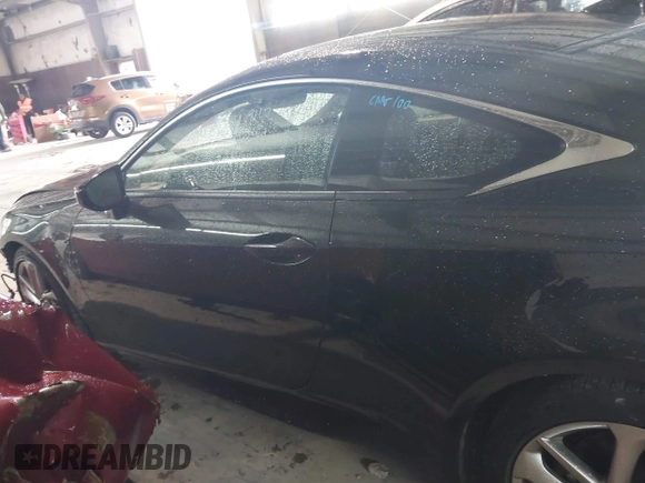 2019 Lexus RC 300 with VIN JTHHA5BC8K5009814, listed as a IAAI auction lot 41611462 with 16,258 mi miles and . Bid and sale history available at DreamBid. Image 14.