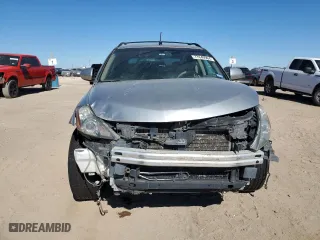 2005 Nissan Murano SL with VIN JN8AZ08W15W430499, listed as a Copart auction lot 77640904 with 181,357 mi miles and Salvage Title. Bid and sale history available at carsss.com. Image 5.