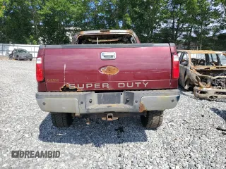 2008 Ford F-250 XL с VIN 1FTSW21598EA65098, выставлен на аукционе Copart как лот 63285535 с пробегом Не указан миль и Чистый • Clean title. История ставок и продаж доступна на DreamBid. Изображение 6.