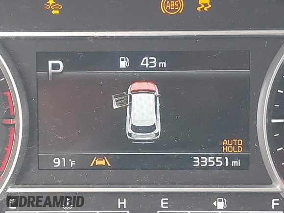 2022 Kia Sorento SX z VIN 5XYRK4LFXNG120480, wystawiony jako IAAI lot #41992301 z przebiegiem 33 551 mil mil oraz . Historia ofert i sprzedaży dostępna na DreamBid. Obrazek 15.