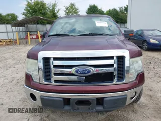 2010 Ford F-150 XL with VIN 1FTEX1C80AKB84130, listed as a IAAI auction lot 42680650 with 291,873 mi miles and . Bid and sale history available at DreamBid. Image 12.