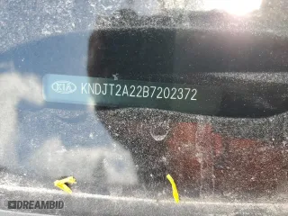 2011 Kia Soul ! with VIN KNDJT2A22B7202372, listed as a Copart auction lot 52615035 with 155,463 mi miles and Salvage Title. Bid and sale history available at carsss.com. Image 15.