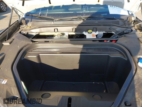 2023 Ford Mustang Mach-E Select с VIN 3FMTK1SS2PMA14383, выставлен на аукционе IAAI как лот 41294109 с пробегом 18 346 миль миль и . История ставок и продаж доступна на DreamBid. Изображение 10.