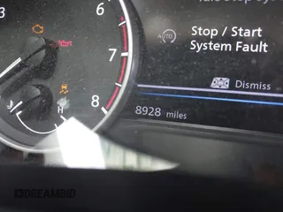 2024 Nissan Sentra SR with VIN 3N1AB8DV8RY388197, listed as a IAAI auction lot 42227247 with 8,928 mi miles and . Bid and sale history available at DreamBid. Image 16.