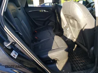 2014 Audi Q5 Prestige with VIN WA1WGAFP7EA009628, listed as a Copart auction lot 79746924 with 116,403 mi miles and Salvage title. Bid and sale history available at DreamBid. Image 11.