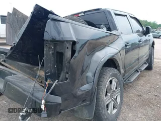 2020 Ford F-150 XL with VIN 1FTEW1E58LFA01235, listed as a IAAI auction lot 42414565 with 68,242 mi miles and . Bid and sale history available at DreamBid. Image 15.