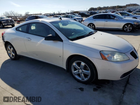 2008 Pontiac G6 GT z VIN 1G2ZH17N184231702, wystawiony jako Copart lot #41745405 z przebiegiem 202 639 mil mil oraz Szkoda całkowita • Salvage title. Historia ofert i sprzedaży dostępna na DreamBid. Obrazek 4.