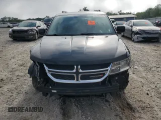 2015 Dodge Journey SXT with VIN 3C4PDDBG3FT688785, listed as a Copart auction lot 64186195 with 120,812 mi miles and Clean title. Bid and sale history available at DreamBid. Image 5.