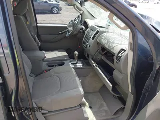 2014 Nissan Frontier SV with VIN 1N6AD0ER6EN748341, listed as a IAAI auction lot 42546232 with 54,248 mi miles and . Bid and sale history available at DreamBid. Image 5.
