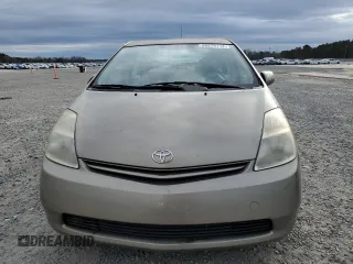 2005 Toyota Prius z VIN JTDKB20U053070122, wystawiony jako Copart lot #86879114 z przebiegiem Nie podano mil oraz Szkoda całkowita • Salvage title. Historia ofert i sprzedaży dostępna na DreamBid. Obrazek 5.