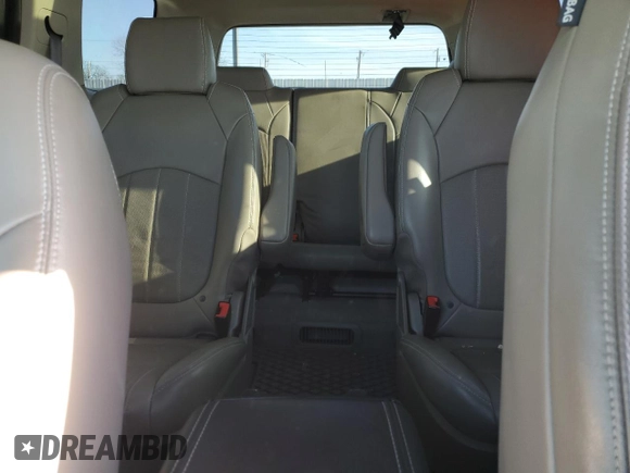 2016 GMC Acadia Denali with VIN 1GKKRTKD2GJ211242, listed as a Copart auction lot 45230915 with 108,290 mi miles and Salvage Title. Bid and sale history available at carsss.com. Image 10.
