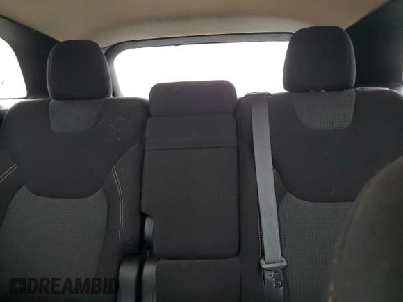 2016 Jeep Cherokee Latitude with VIN 1C4PJLCS9GW212106, listed as a Copart auction lot 47608625 with 213,364 mi miles and Salvage Title. Bid and sale history available at carsss.com. Image 10.