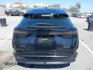 2024 Nissan ARIYA Engage with VIN JN1AF0BA3RM432762, listed as a IAAI auction lot 42293914 with 8,811 mi miles and . Bid and sale history available at DreamBid. Image 16.
