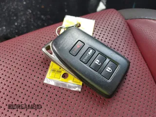 2019 Lexus NX 300 z VIN JTJBARBZ8K2180435, wystawiony jako IAAI lot #42628532 z przebiegiem 47 885 mil mil oraz . Historia ofert i sprzedaży dostępna na DreamBid. Obrazek 11.