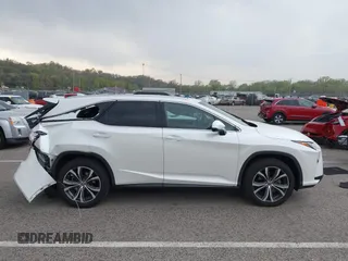 2019 Lexus RX 350L Premium with VIN JTJDZKCA5K2018635, listed as a IAAI auction lot 42008042 with 60,263 mi miles and . Bid and sale history available at DreamBid. Image 13.