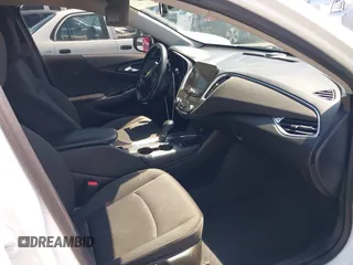 2018 Chevrolet Malibu LT with VIN 1G1ZD5ST9JF278872, listed as a IAAI auction lot 42660160 with 130,192 mi miles and . Bid and sale history available at DreamBid. Image 5.
