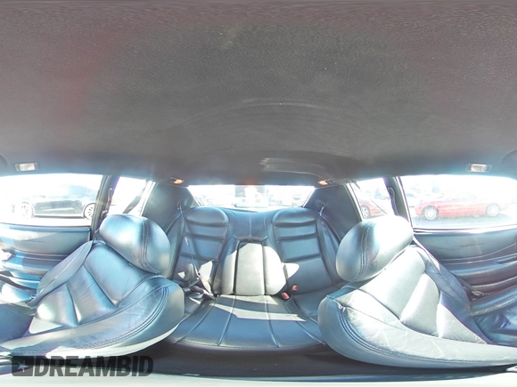 1999 Cadillac Eldorado Touring z VIN 1G6ET1293XU611368, wystawiony jako Copart lot #82683114 z przebiegiem 126 178 mil mil oraz Szkody całkowita. Historia ofert i sprzedaży dostępna na DreamBid. Obrazek 12.