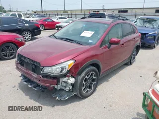 2017 Subaru Crosstrek Premium with VIN JF2GPABC6H8227201, listed as a IAAI auction lot 42279504 with 121,078 mi miles and . Bid and sale history available at DreamBid. Image 17.