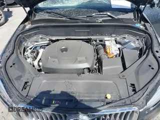 2024 Volvo XC90 Plus with VIN YV4H60LE4R1236342, listed as a IAAI auction lot 41826136 with 5,278 mi miles and . Bid and sale history available at DreamBid. Image 10.