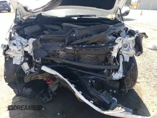 2023 GMC Yukon AT4 with VIN 1GKS2CKL1PR239143, listed as a Copart auction lot 68730574 with 52,679 mi miles and Salvage Title. Bid and sale history available at carsss.com. Image 12.