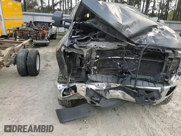 2020 Ford F-350 XL z VIN 1FT8W3BT3LED48506, wystawiony jako Copart lot #48583115 z przebiegiem 137 529 mil mil oraz Szkoda całkowita • Salvage title. Historia ofert i sprzedaży dostępna na DreamBid. Obrazek 11.