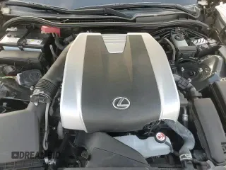 2023 Lexus IS 350 F Sport z VIN JTHGZ1B29P5063389, wystawiony jako Copart lot #67556975 z przebiegiem 10 285 mil mil oraz Czysty tytuł • Clean title. Historia ofert i sprzedaży dostępna na DreamBid. Obrazek 13.