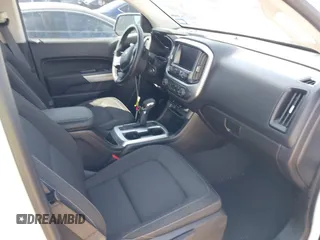 2022 Chevrolet Colorado 2WD LT с VIN 1GCGSCEA0N1313191, выставлен на аукционе IAAI как лот 41976729 с пробегом 27 568 миль миль и . История ставок и продаж доступна на DreamBid. Изображение 5.