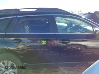 2019 Subaru Outback Premium with VIN 4S4BSAFC3K3366722, listed as a IAAI auction lot 40842109 with 62,617 mi miles. Bid and sale history available at carsss.com. Image 13.