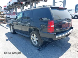 2009 Chevrolet Tahoe LTZ с VIN 1GNFK33009R236486, выставлен на аукционе IAAI как лот 40450586 с пробегом 206 277 миль миль и . История ставок и продаж доступна на DreamBid. Изображение 3.