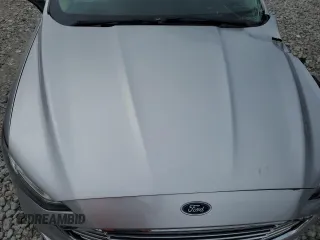 2017 Ford Fusion SE z VIN 3FA6P0H75HR279423, wystawiony jako Copart lot #58819385 z przebiegiem 115 915 mil mil oraz Czysty tytuł • Clean title. Historia ofert i sprzedaży dostępna na DreamBid. Obrazek 11.