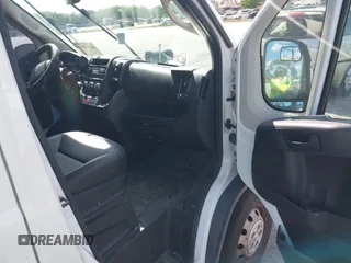2017 Ram ProMaster Cargo with VIN 3C6TRVAG7HE546221, listed as a IAAI auction lot 41537359 with 160,124 mi miles and . Bid and sale history available at DreamBid. Image 5.