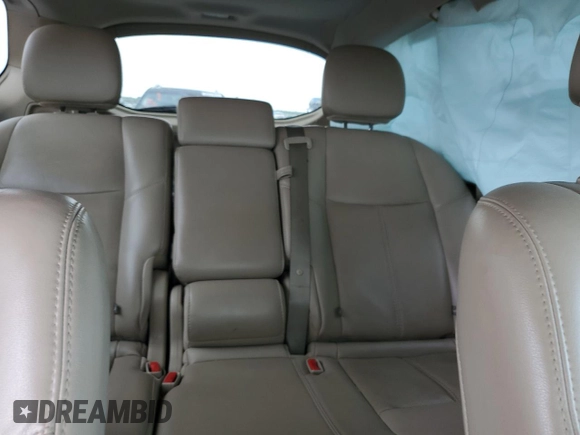 2014 Nissan Pathfinder S with VIN 5N1AR2MM5EC730331, listed as a Copart auction lot 60221925 with 115,015 mi miles and Salvage title. Bid and sale history available at DreamBid. Image 10.