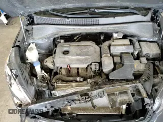 2020 Kia Sorento L с VIN 5XYPG4A39LG654018, выставлен на аукционе Copart как лот 61421555 с пробегом 90 259 миль миль и На запчасти • Non repairable. История ставок и продаж доступна на DreamBid. Изображение 14.