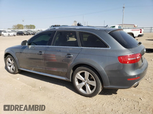 2016 Audi allroad Premium Plus with VIN WA1UFAFL7GA013558, listed as a Copart auction lot 74291154 with 71,322 mi miles and Clean Title. Bid and sale history available at carsss.com. Image 2.