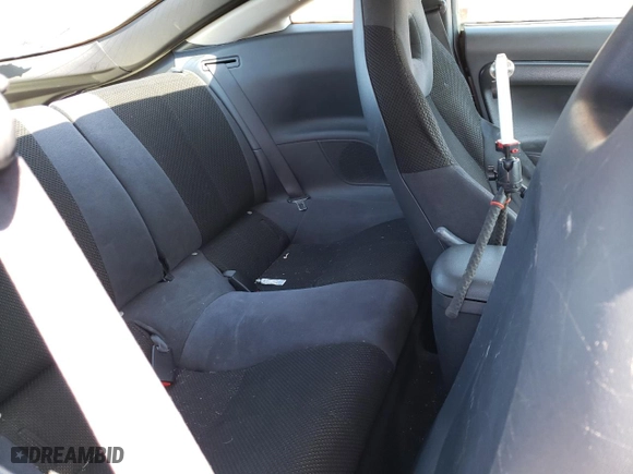 2006 Mitsubishi Eclipse GS with VIN 4A3AK24F96E055189, listed as a Copart auction lot 52863414 with 161,331 mi miles and Salvage Title. Bid and sale history available at carsss.com. Image 11.