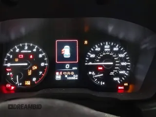 2024 Subaru Impreza z VIN JF1GUABC1R8302840, wystawiony jako IAAI lot #42037814 z przebiegiem 10 068 mil mil oraz . Historia ofert i sprzedaży dostępna na DreamBid. Obrazek 7.
