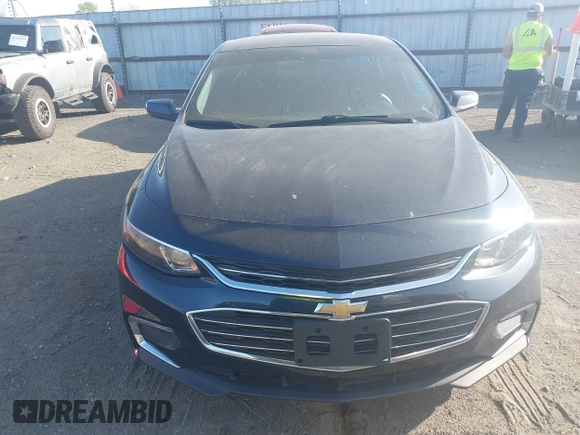 2017 Chevrolet Malibu LT with VIN 1G1ZE5ST5HF213217, listed as a IAAI auction lot 41897696 with 101,739 mi miles and . Bid and sale history available at DreamBid. Image 12.