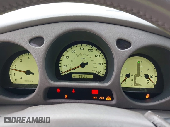 2000 Lexus GS 300 with VIN JT8BD68S0Y0085924, listed as a IAAI auction lot 42145961 with 263,111 mi miles and . Bid and sale history available at DreamBid. Image 7.
