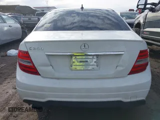 2012 Mercedes-Benz C 250 Sport with VIN WDDGF4HB4CR191843, listed as a IAAI auction lot 41648071 with 138,178 mi miles and . Bid and sale history available at DreamBid. Image 16.
