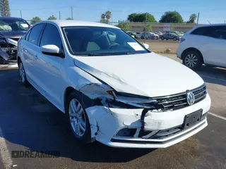 2017 Volkswagen Jetta S с VIN 3VW2B7AJXHM376861, выставлен на аукционе IAAI как лот 42250522 с пробегом 113 466 миль миль и . История ставок и продаж доступна на DreamBid. Изображение 1.